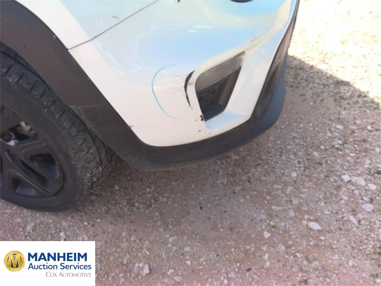 Foto Jeep Renegade 13
