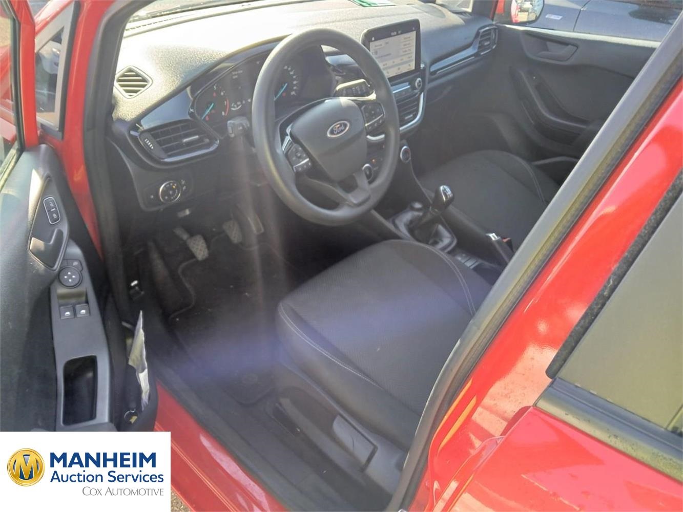 Foto Ford Fiesta 11
