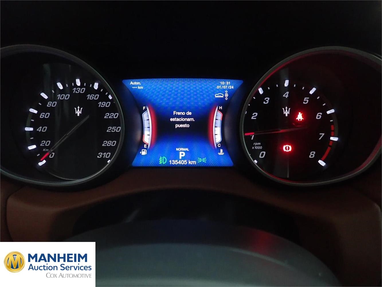 Foto Maserati Levante 7