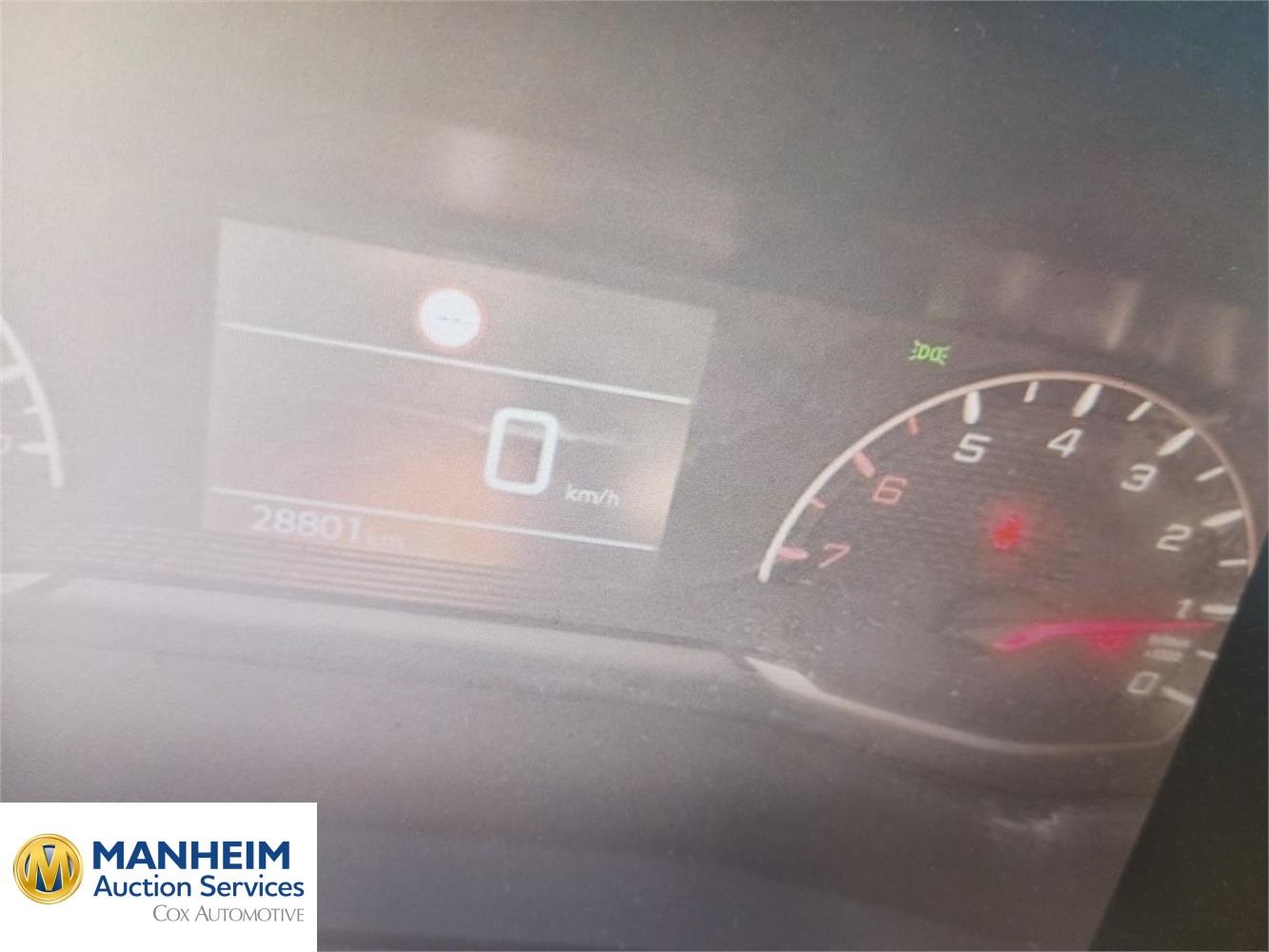Foto Peugeot 208 6