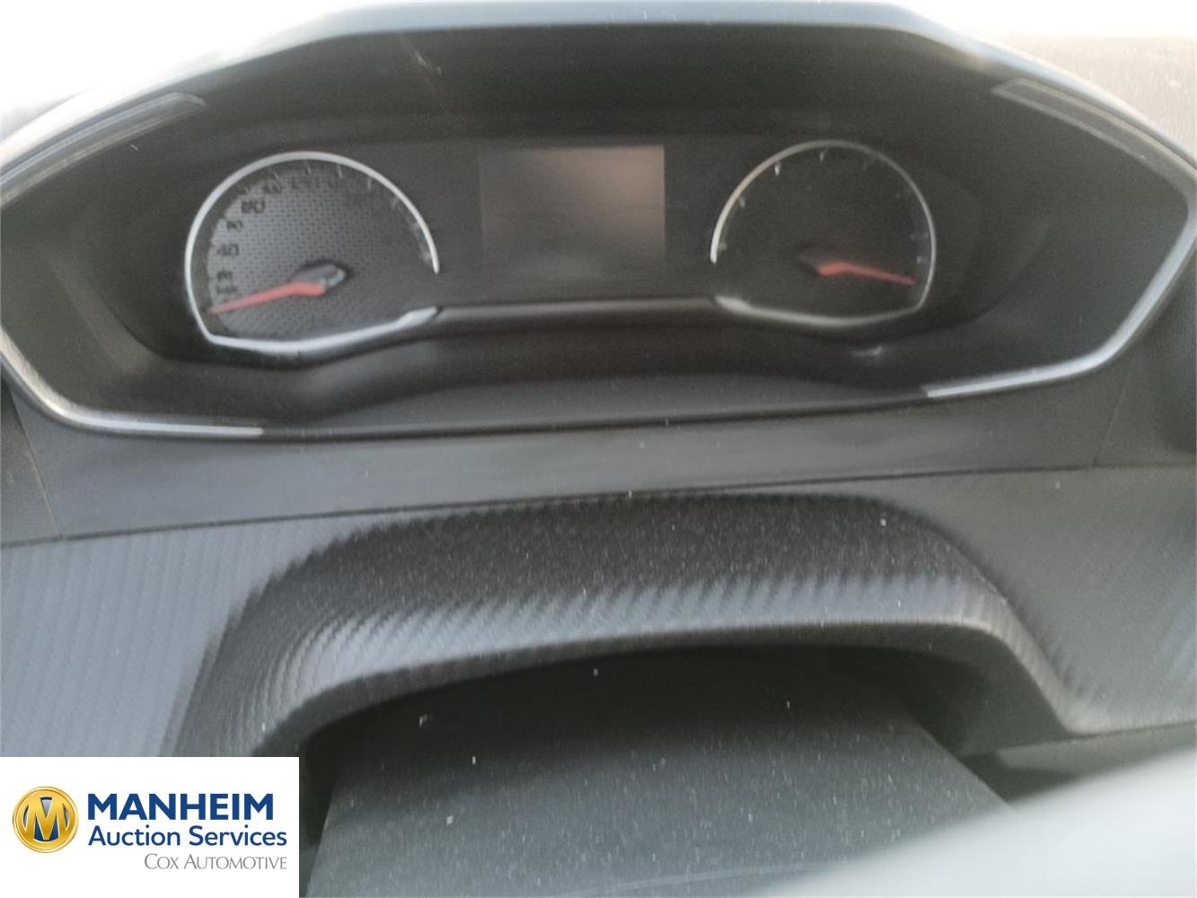 Foto Peugeot 208 7