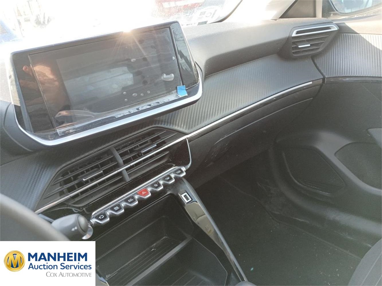 Foto Peugeot 208 8