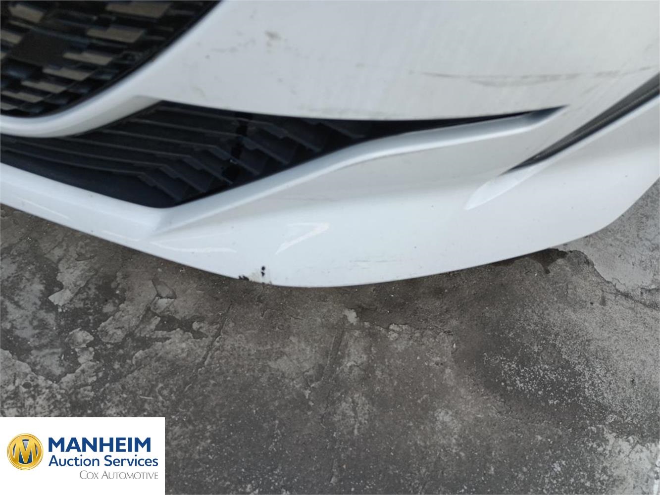 Foto Peugeot 208 10