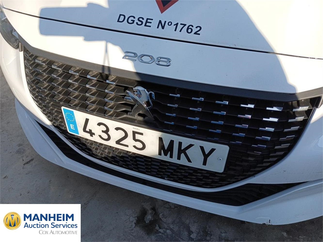 Foto Peugeot 208 15