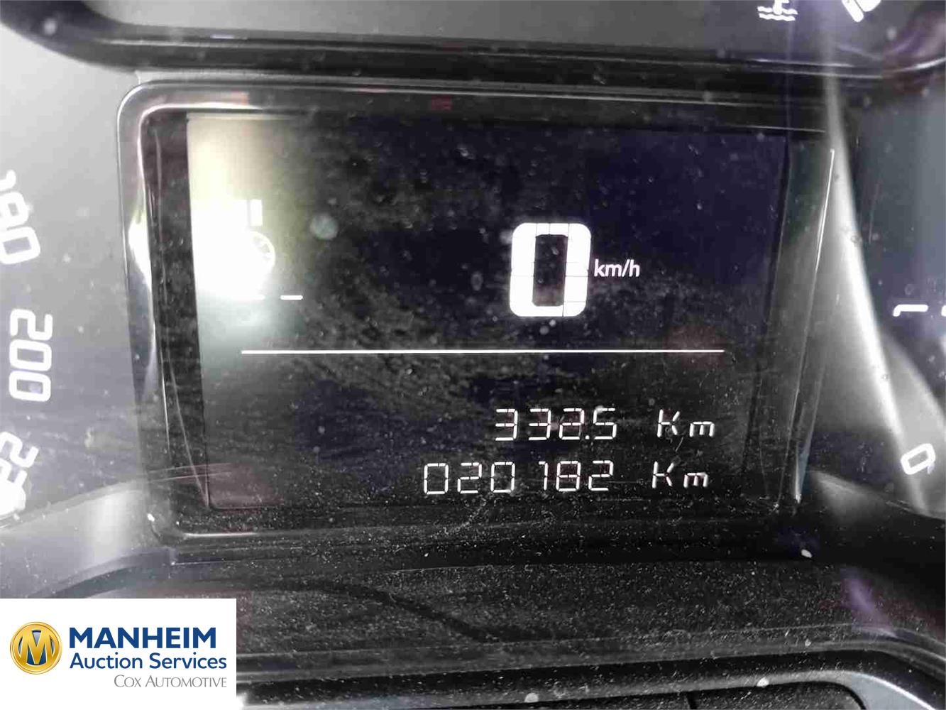 Foto Citroën Berlingo 6