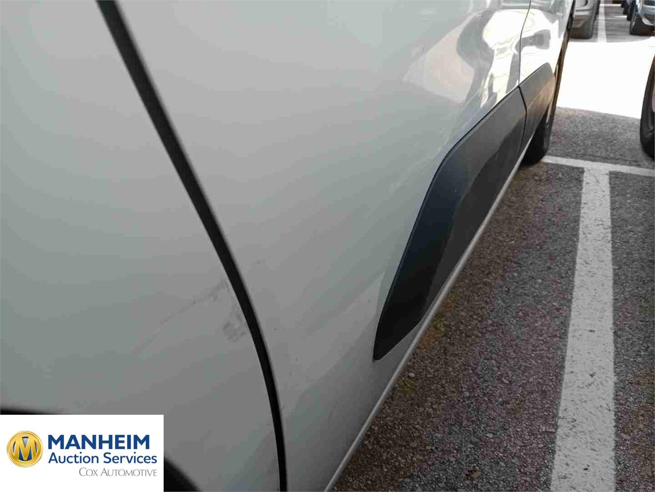 Foto Citroën Berlingo 10