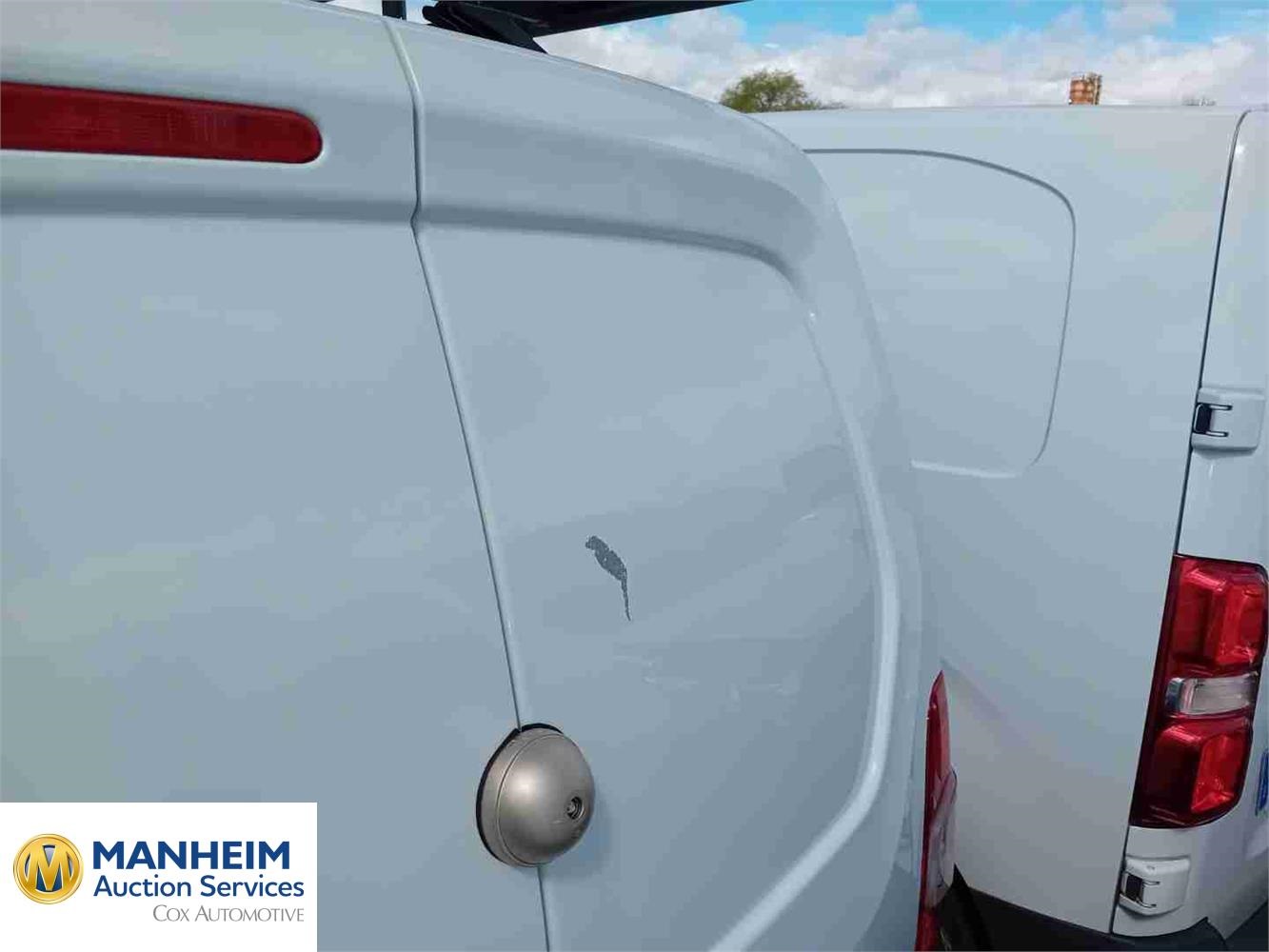 Foto Citroën Berlingo 12
