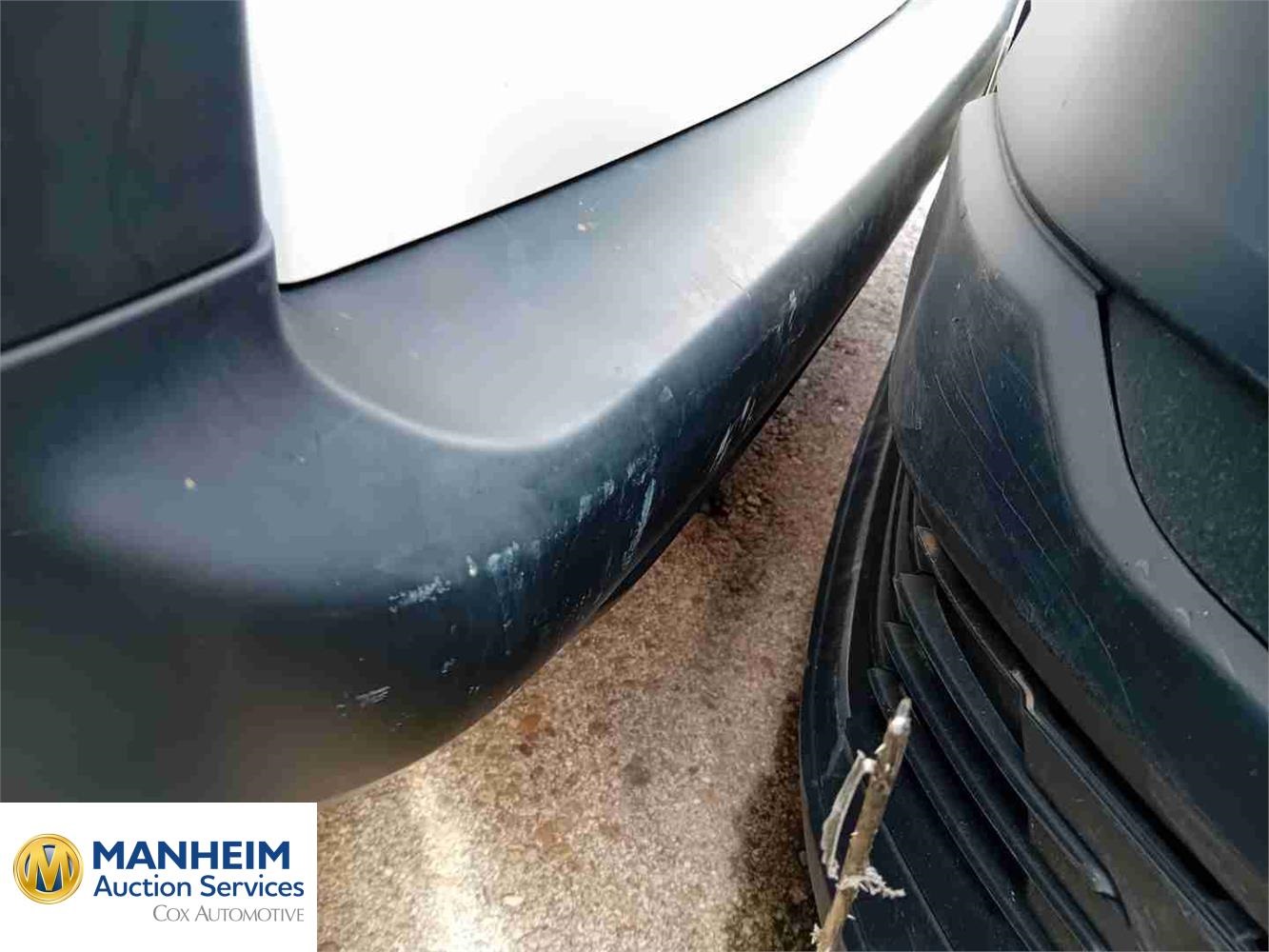 Foto Citroën Berlingo 13