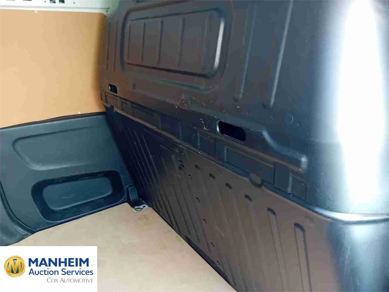 Foto Citroën Berlingo 26