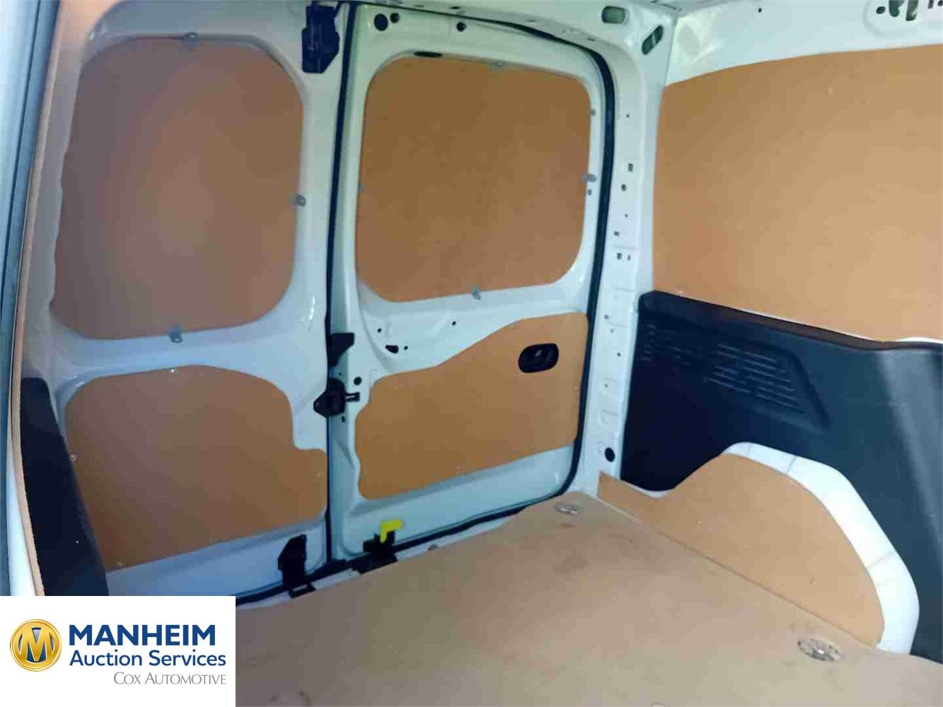 Foto Citroën Berlingo 28