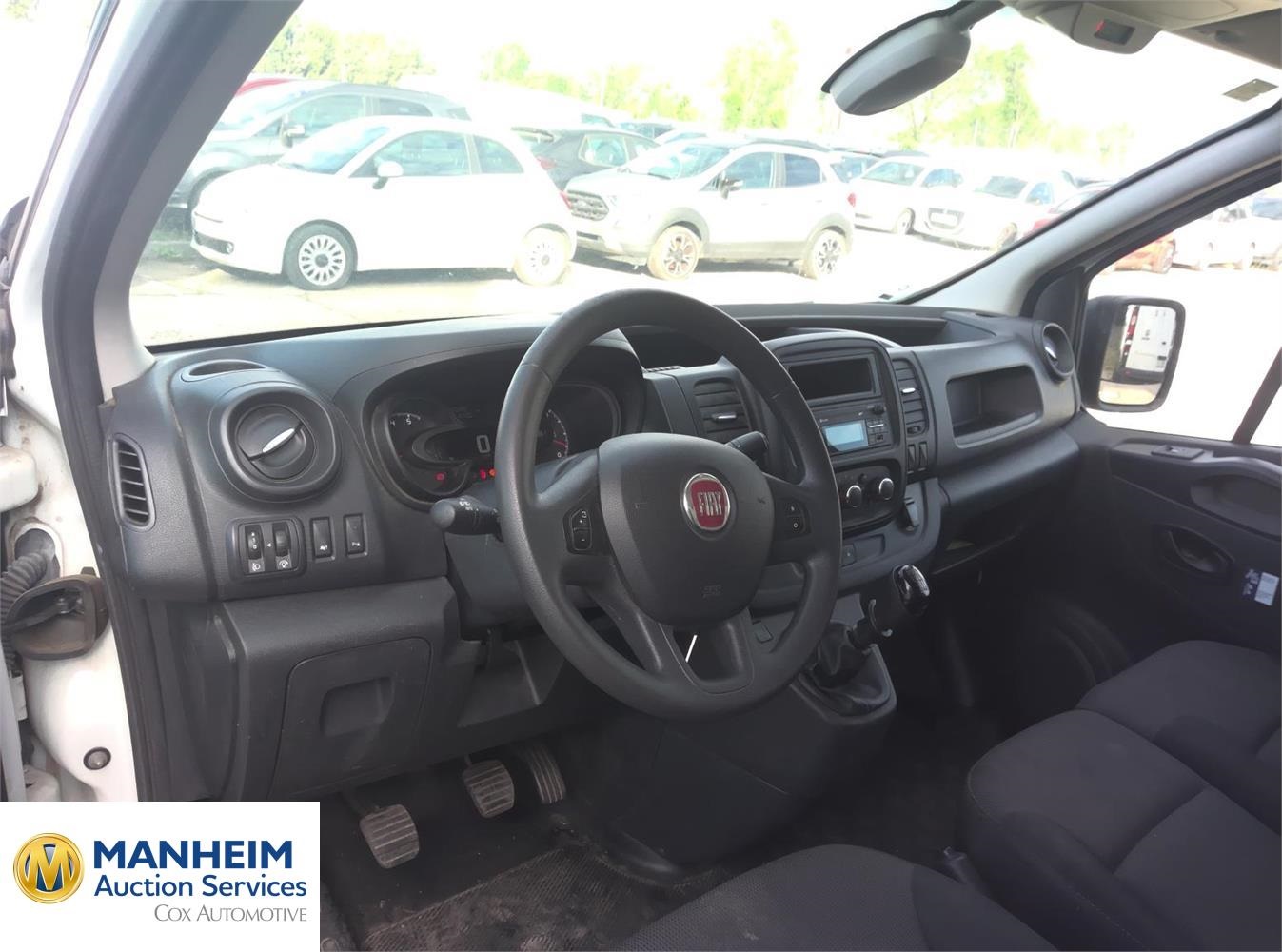 Foto Fiat TALENTO 5