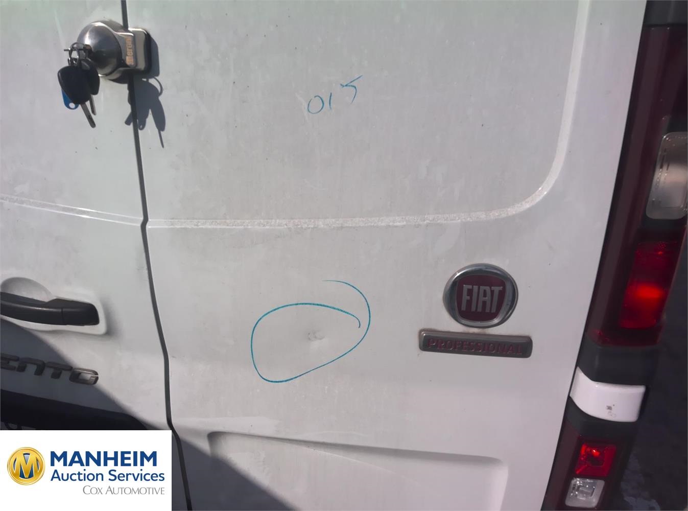 Foto Fiat TALENTO 15