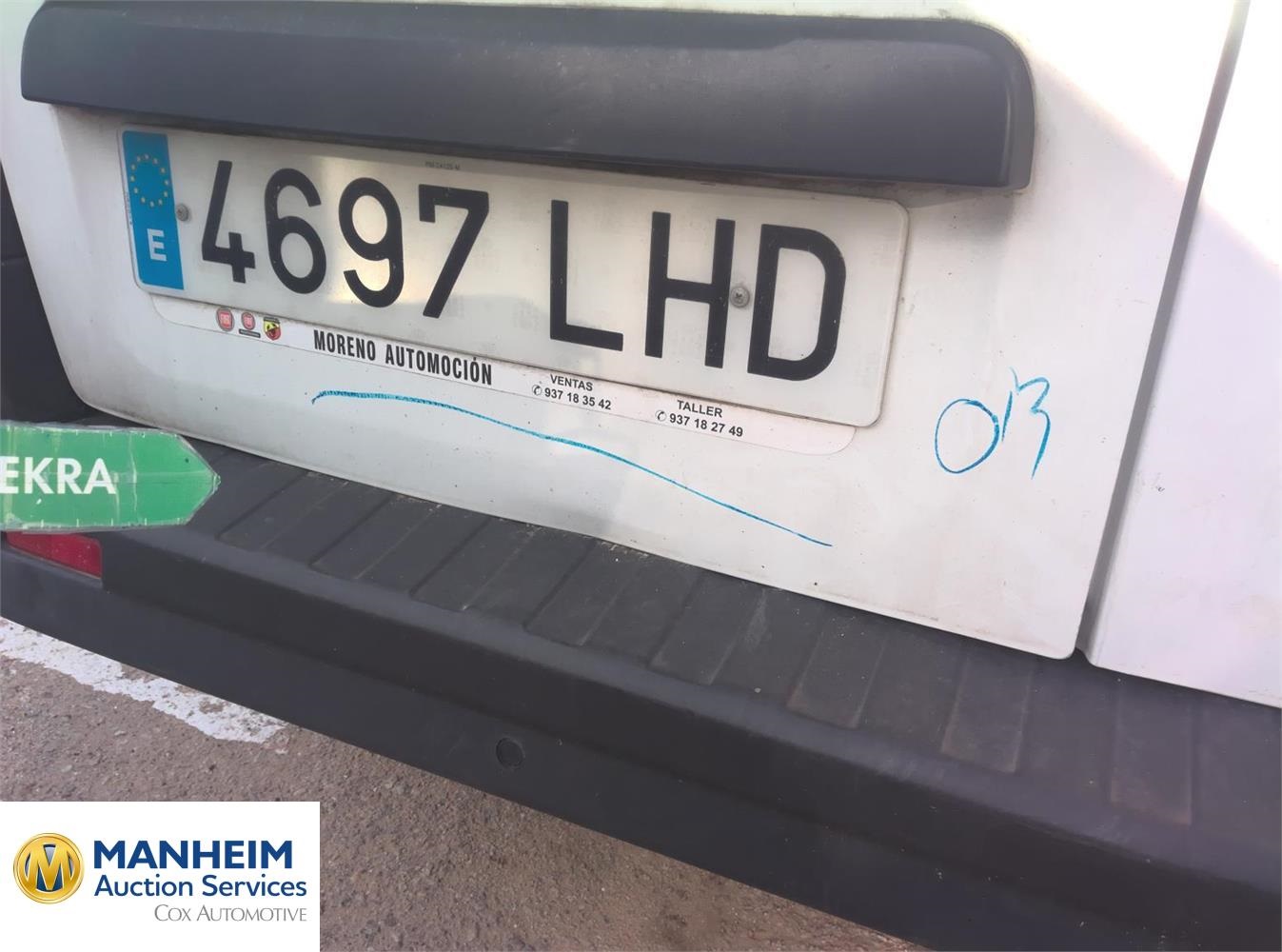 Foto Fiat TALENTO 38