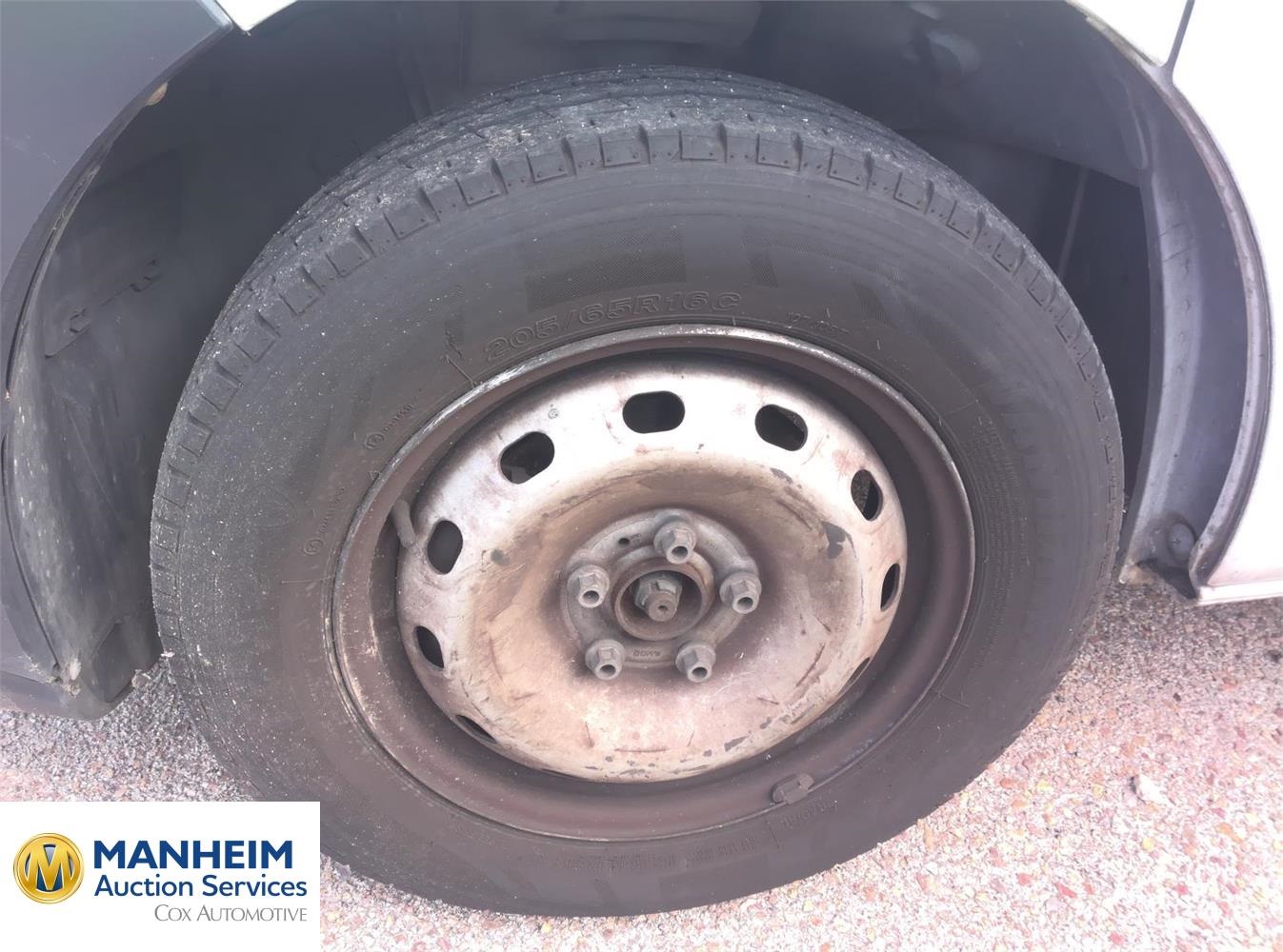Foto Fiat TALENTO 61