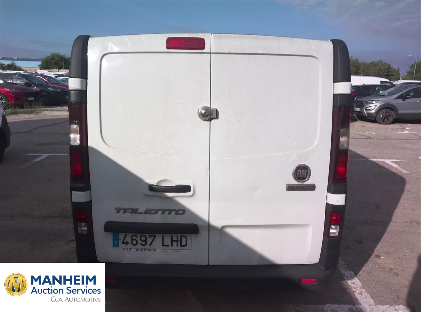 Foto Fiat TALENTO 65