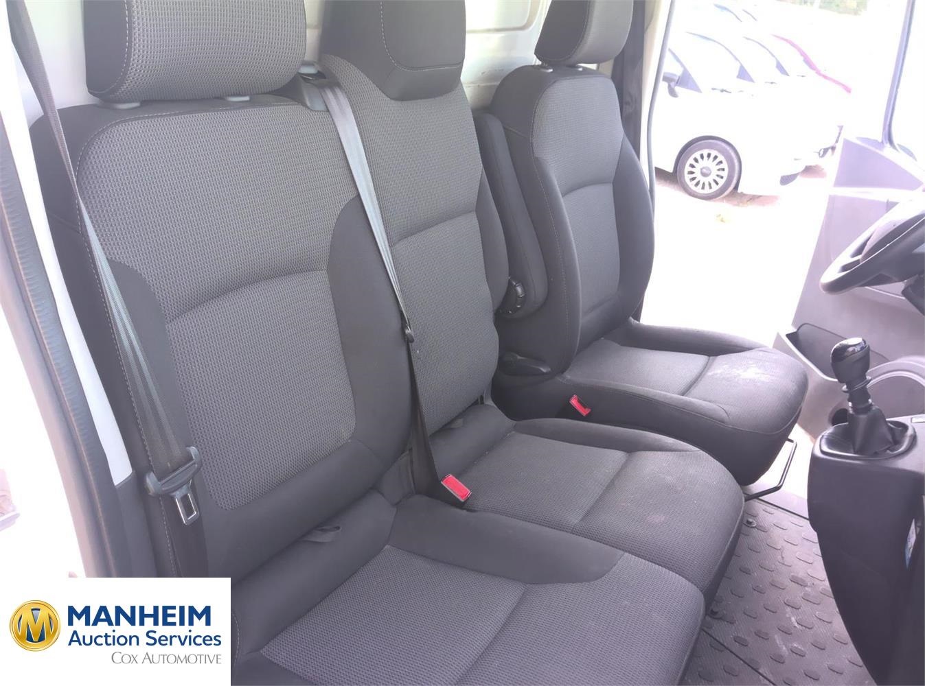 Foto Fiat TALENTO 66