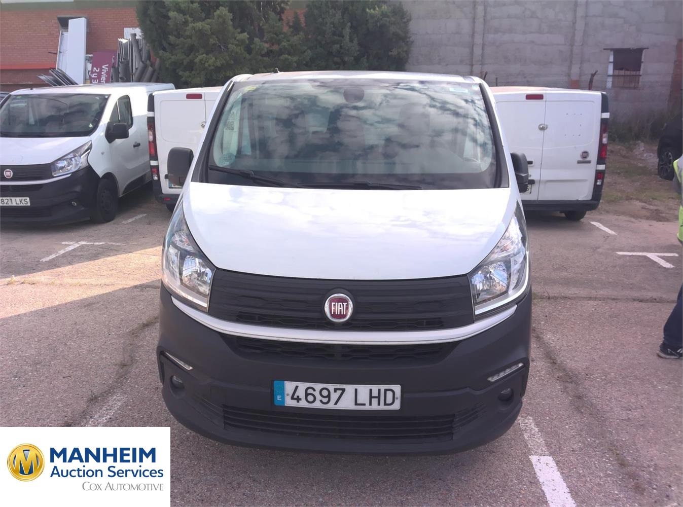 Foto Fiat TALENTO 68