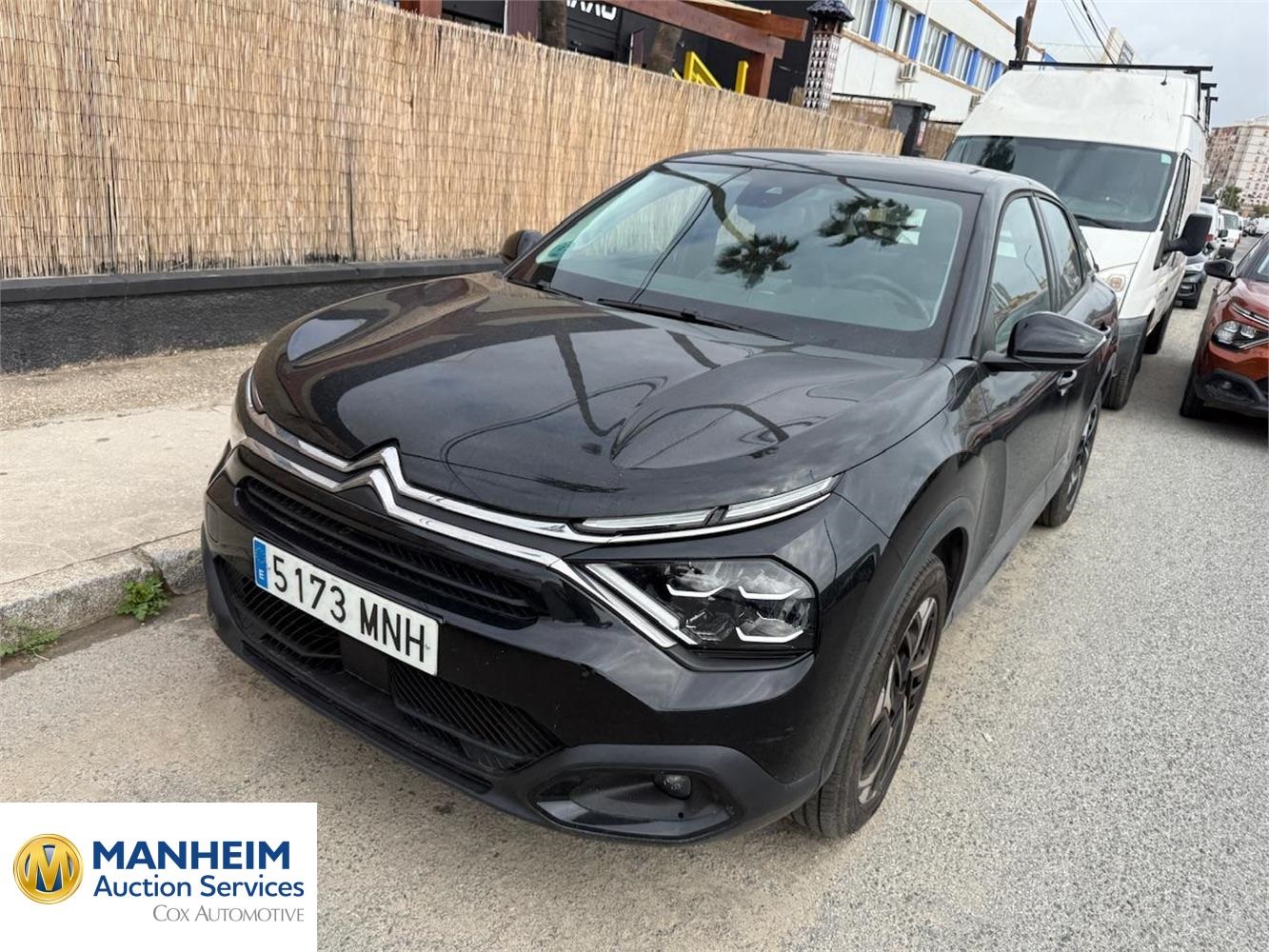 Citroën C4 
