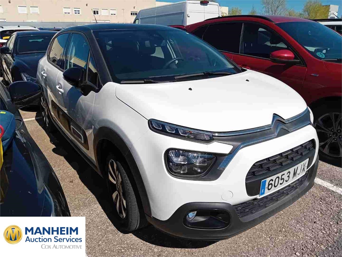Foto Citroën C3 3