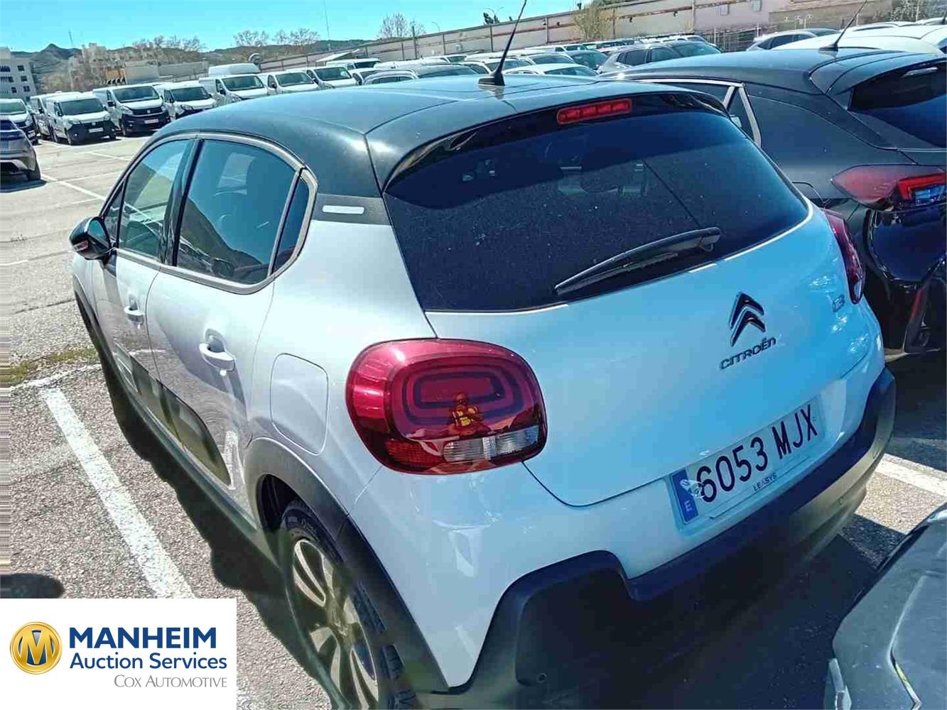 Foto Citroën C3 4