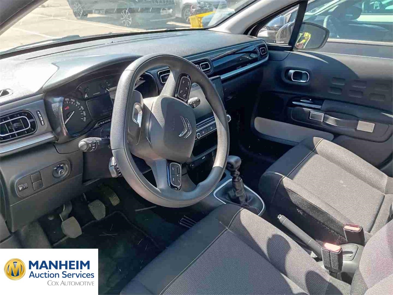 Foto Citroën C3 5