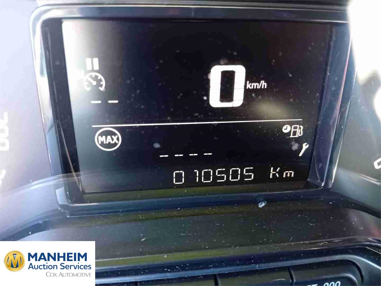 Foto Citroën C3 6