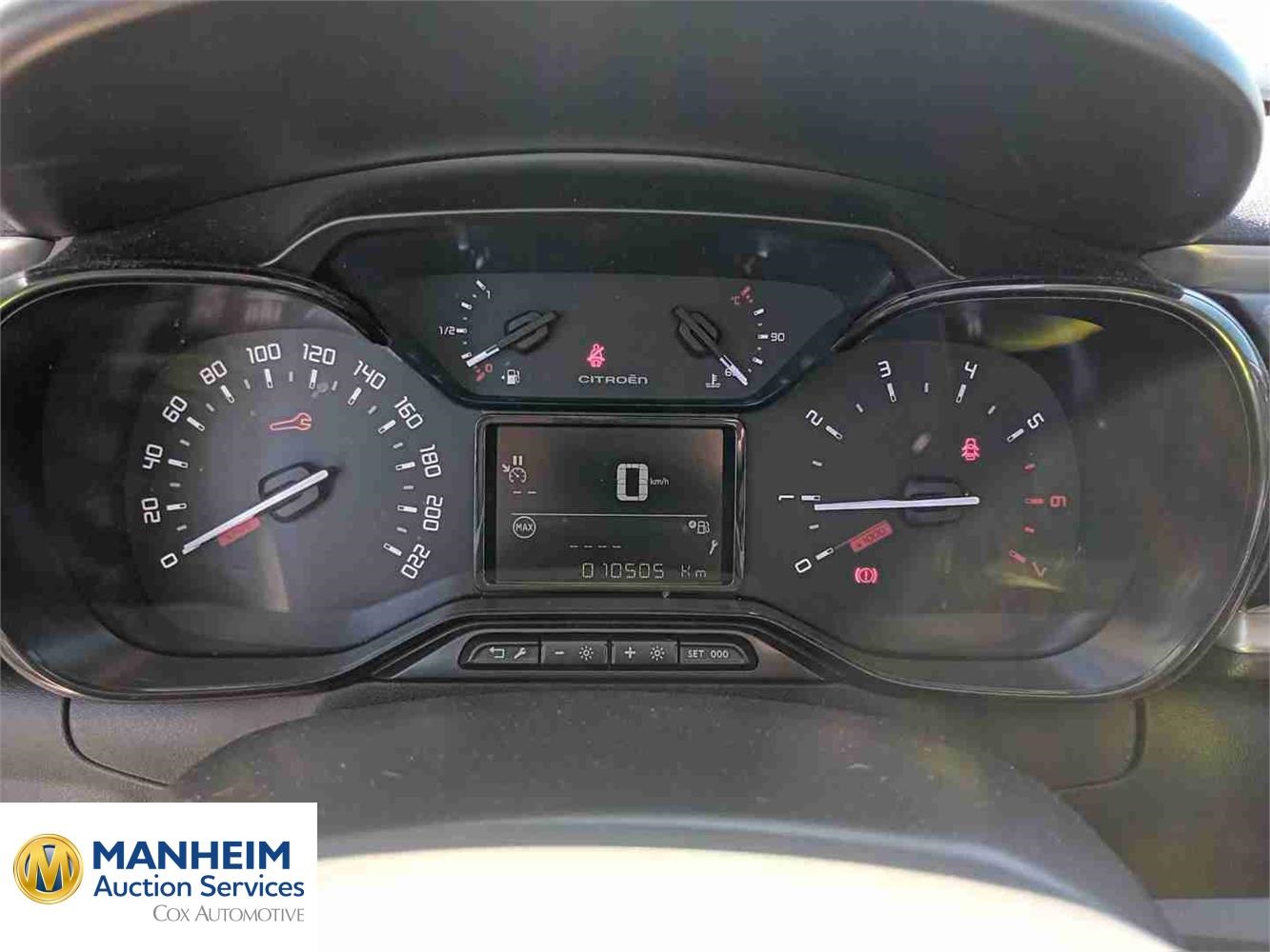 Foto Citroën C3 7