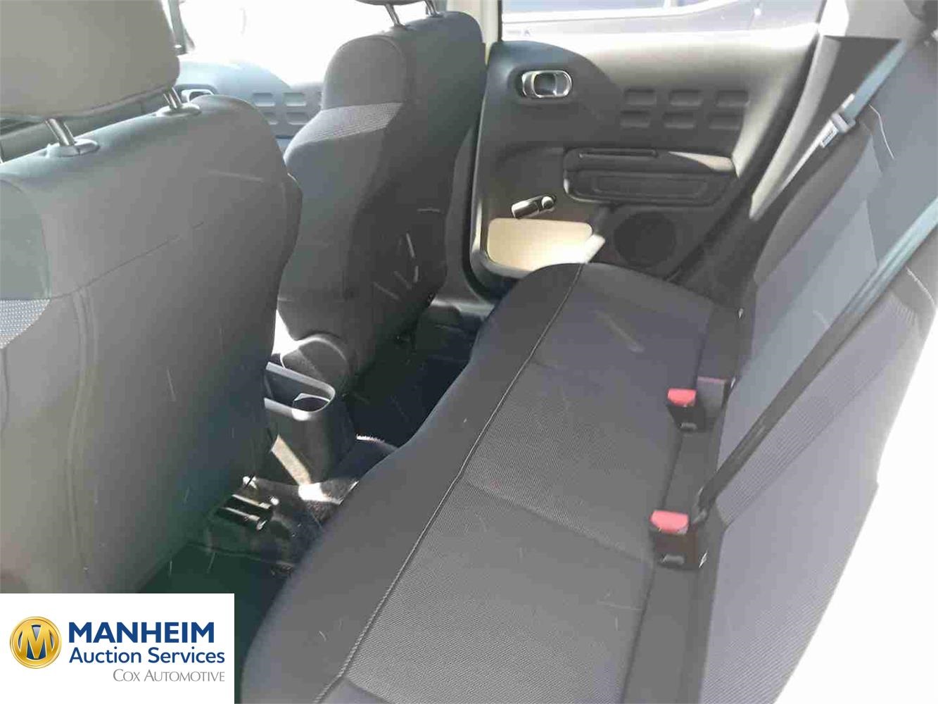 Foto Citroën C3 17