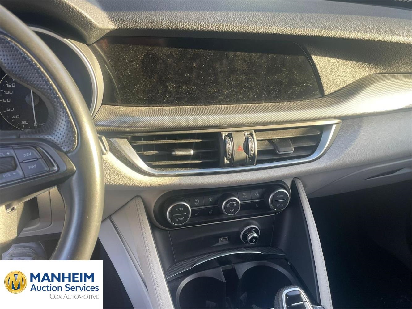 Foto Alfa Romeo Stelvio 7