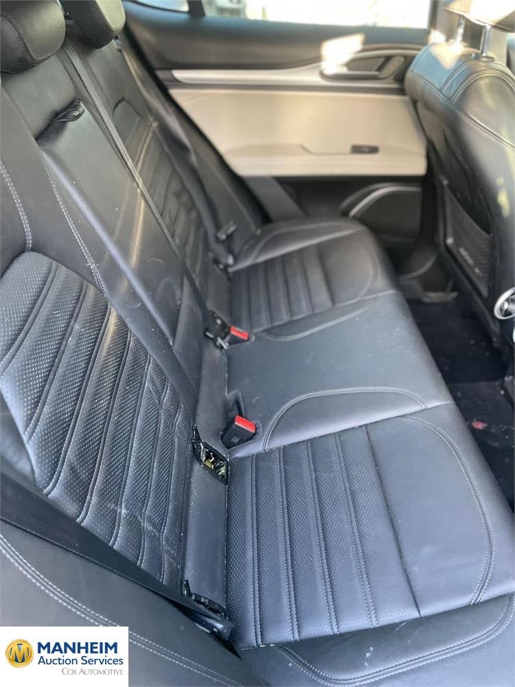 Foto Alfa Romeo Stelvio 18