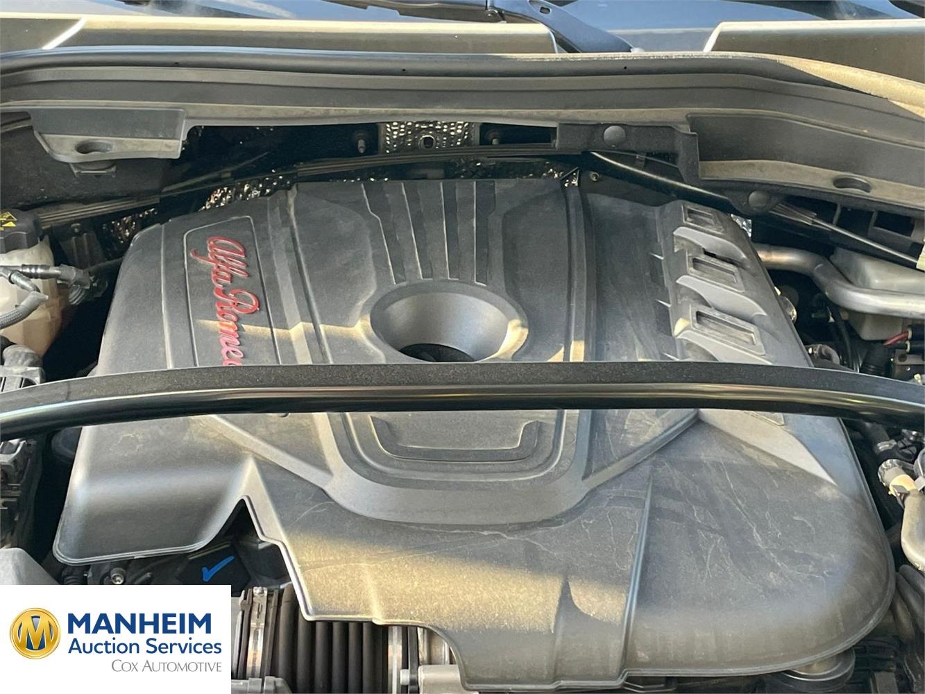 Foto Alfa Romeo Stelvio 19