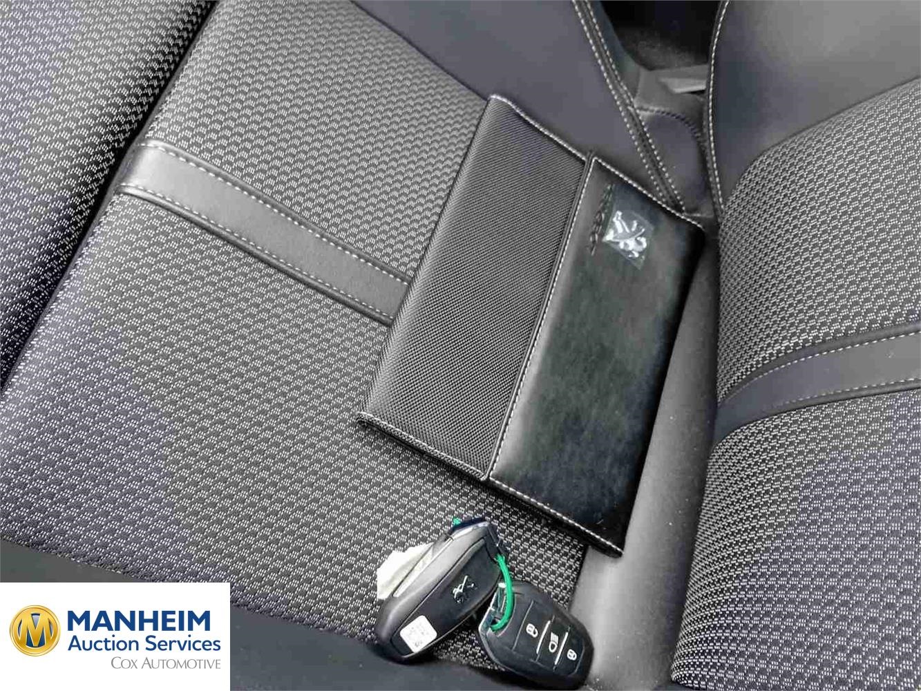 Foto Peugeot 508 9