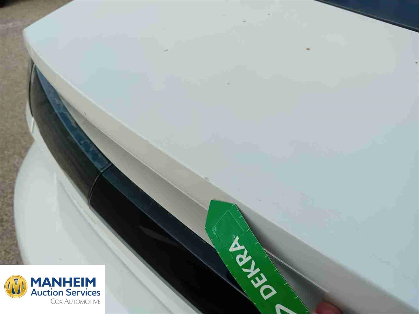 Foto Peugeot 508 11