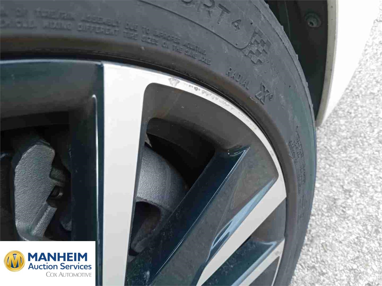 Foto Peugeot 508 13