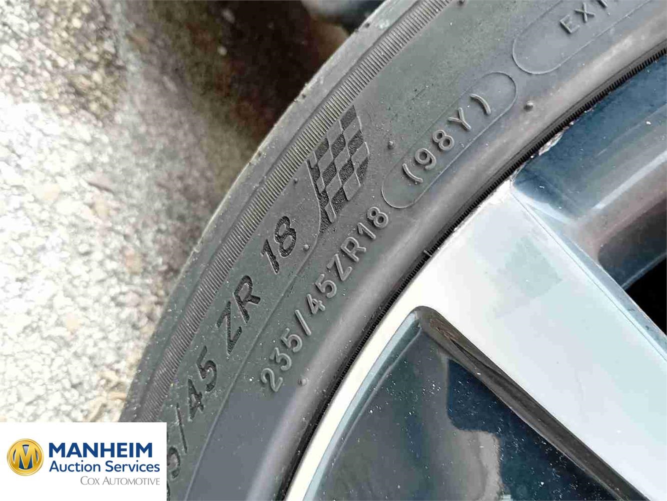 Foto Peugeot 508 16