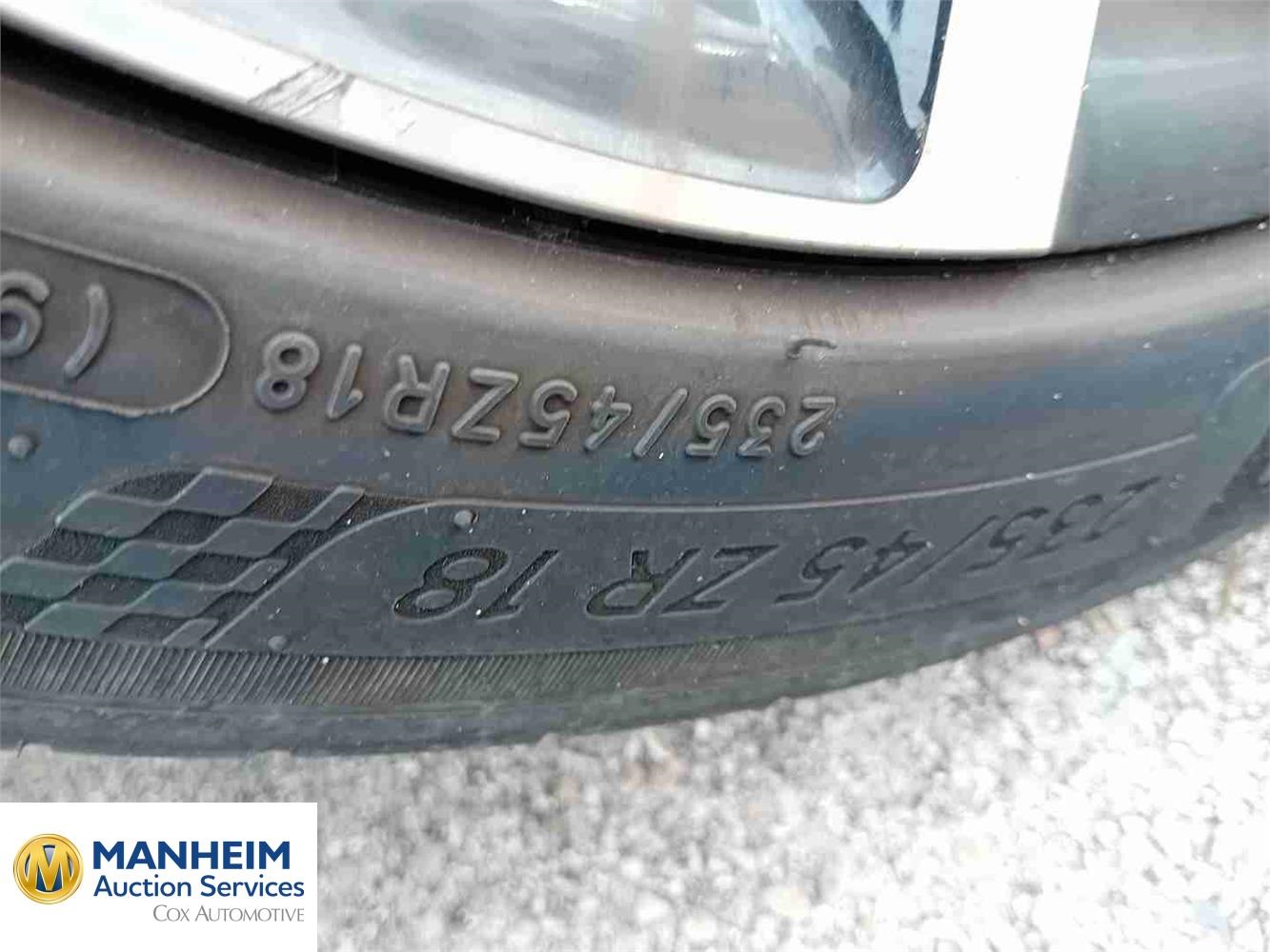 Foto Peugeot 508 18