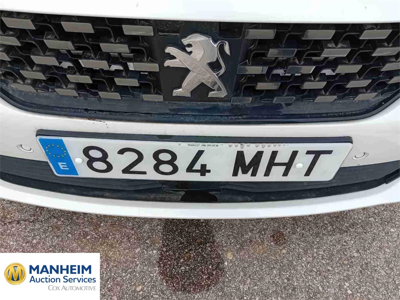 Foto Peugeot 508 25