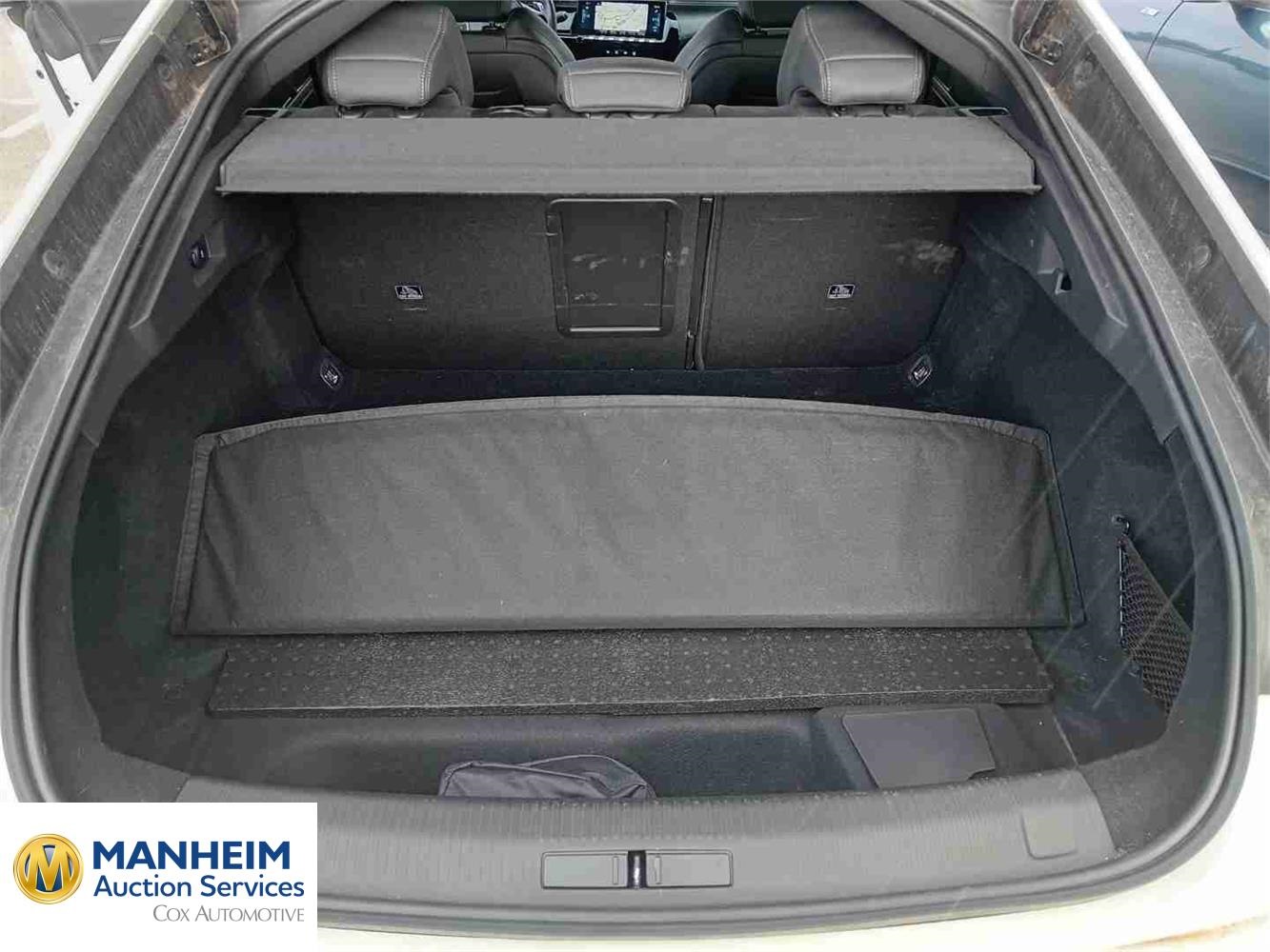 Foto Peugeot 508 26