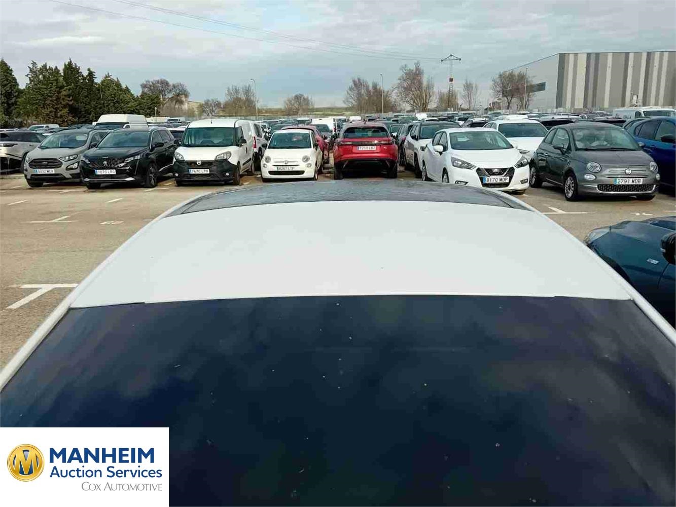 Foto Peugeot 508 30