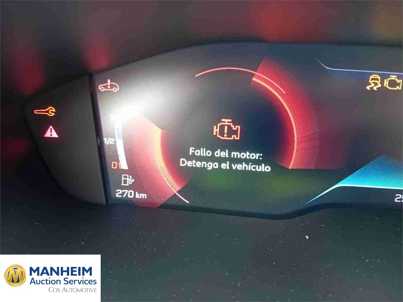 Foto Peugeot 508 31