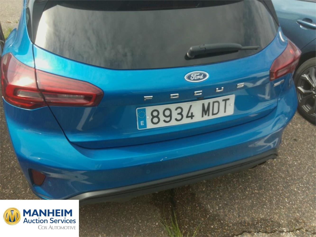 Foto Ford Focus 17