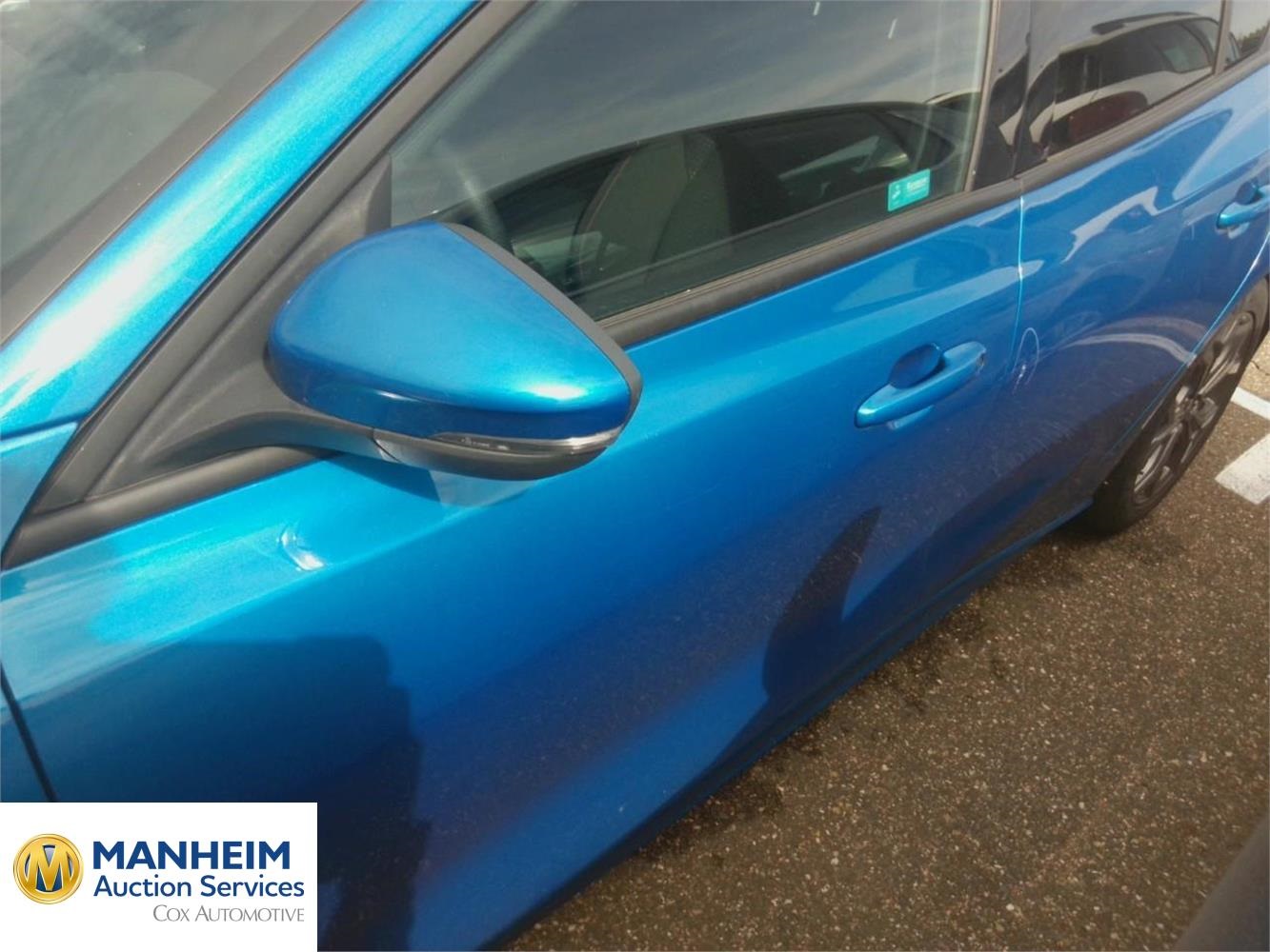 Foto Ford Focus 21