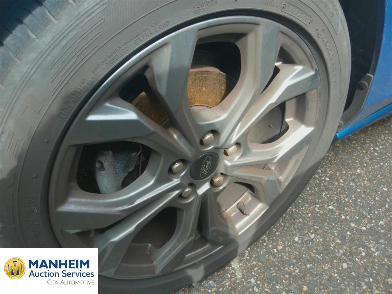 Foto Ford Focus 23