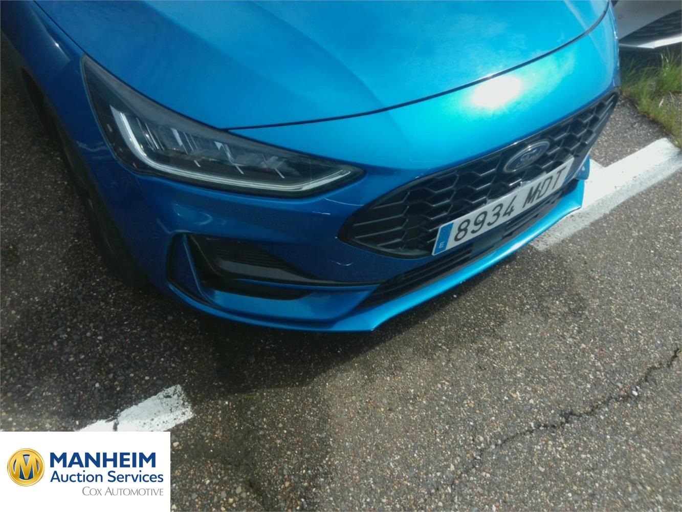 Foto Ford Focus 26