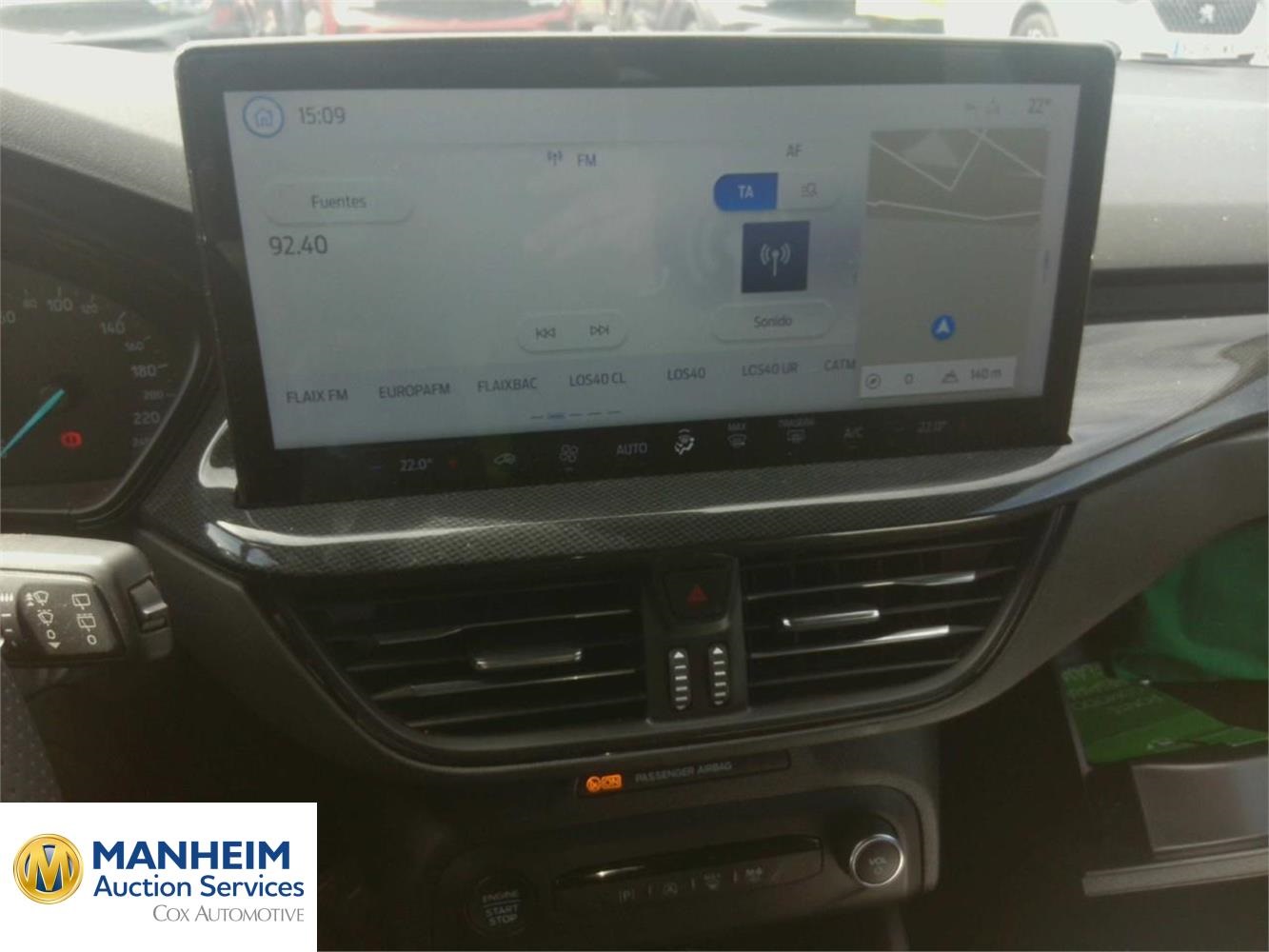 Foto Ford Focus 28