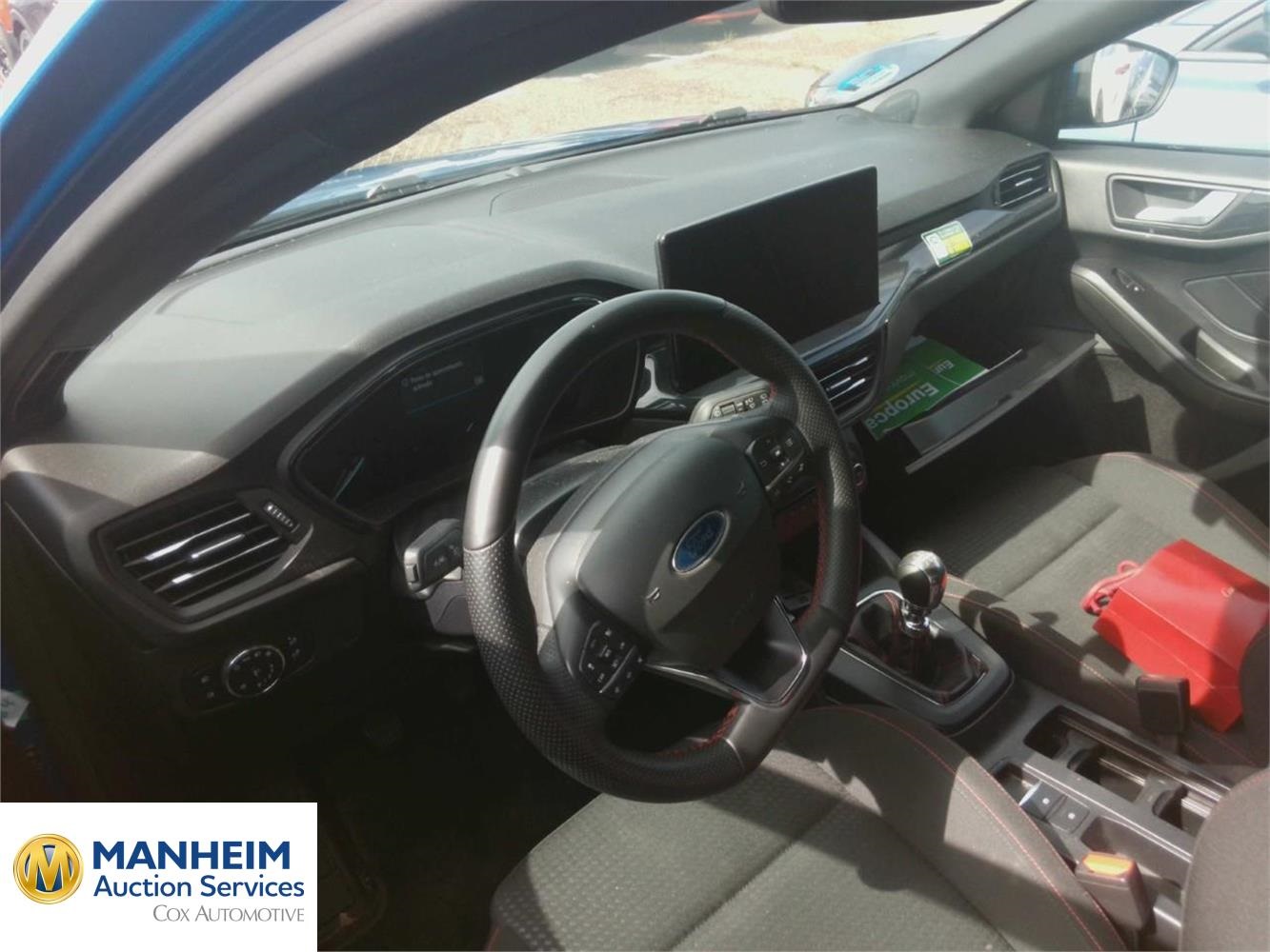 Foto Ford Focus 33