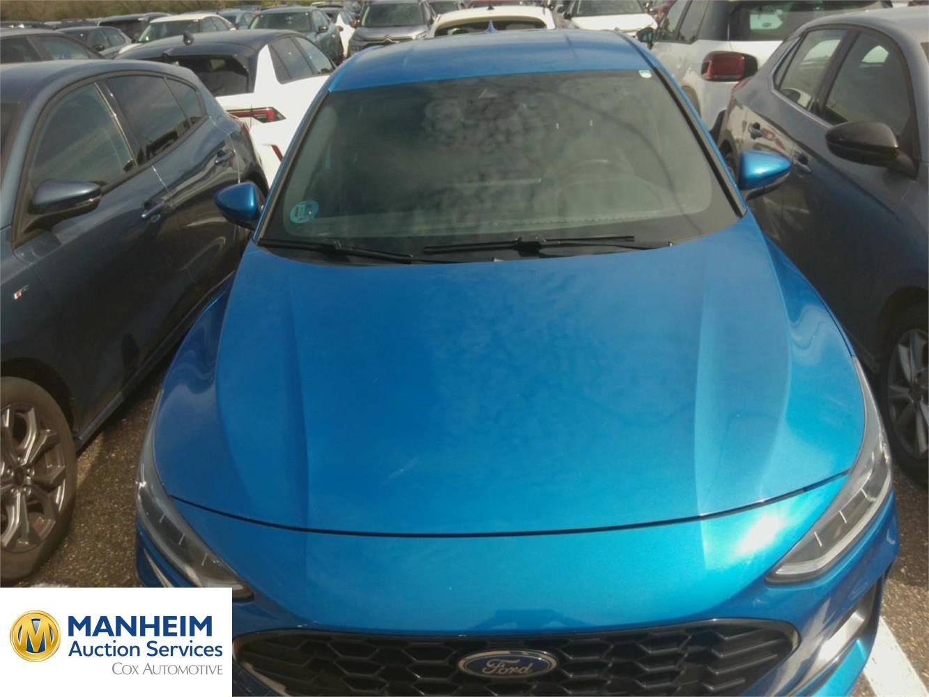 Foto Ford Focus 37