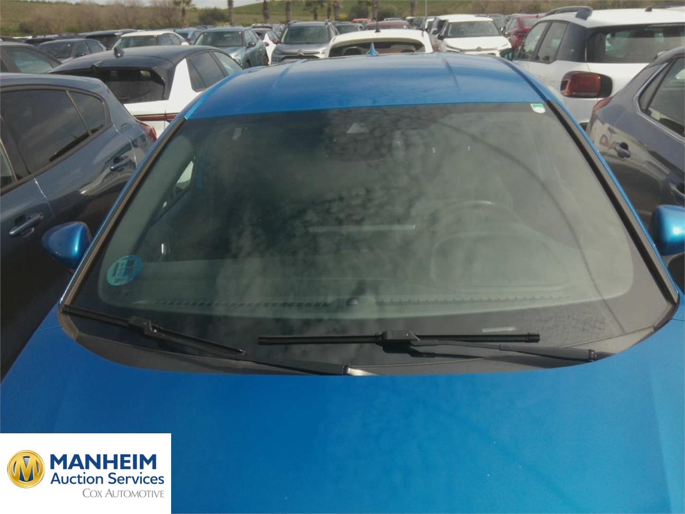 Foto Ford Focus 38