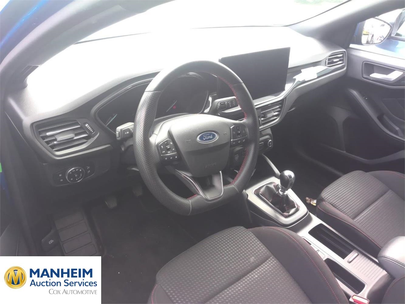 Foto Ford Focus 6