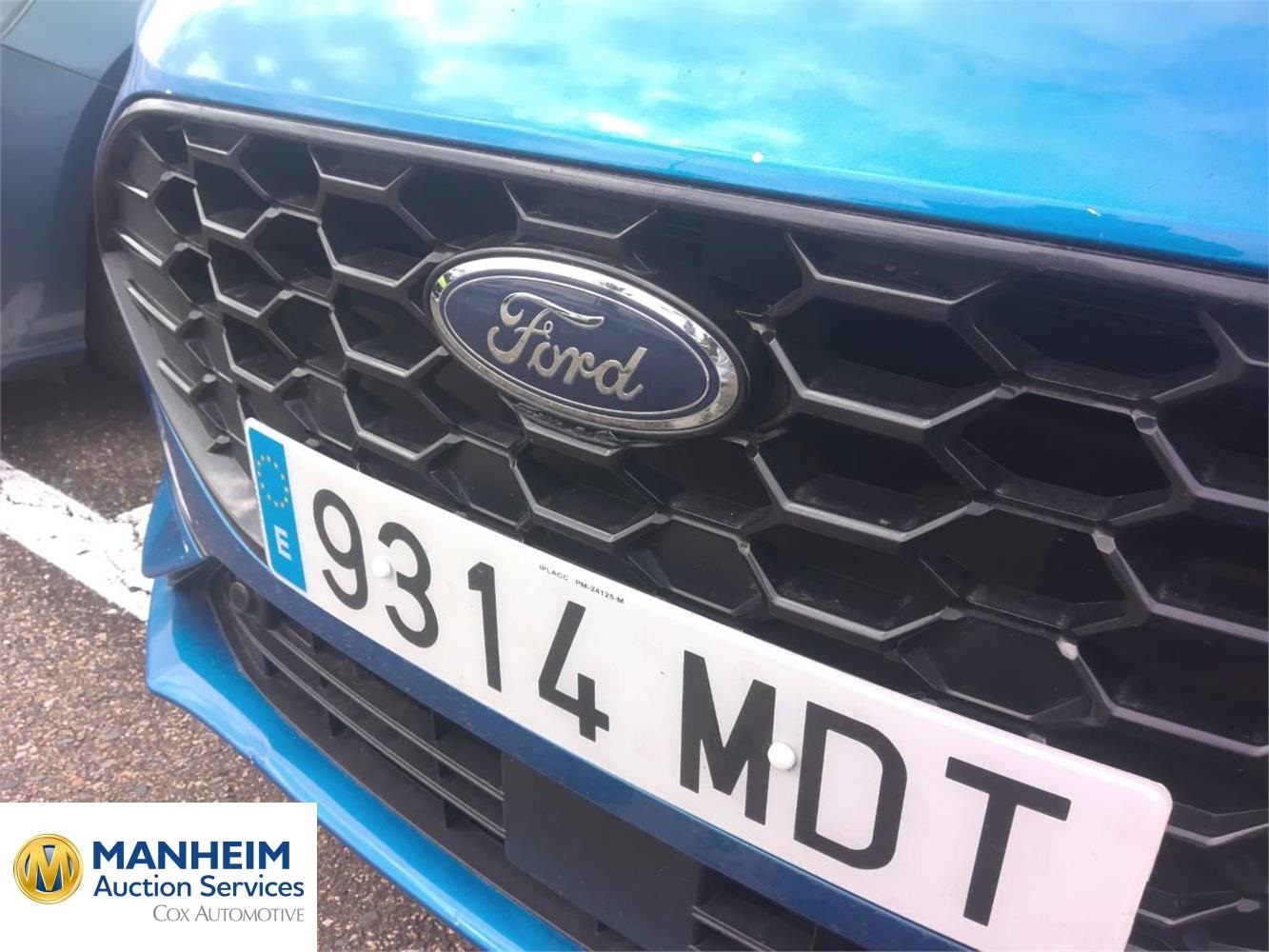 Foto Ford Focus 16